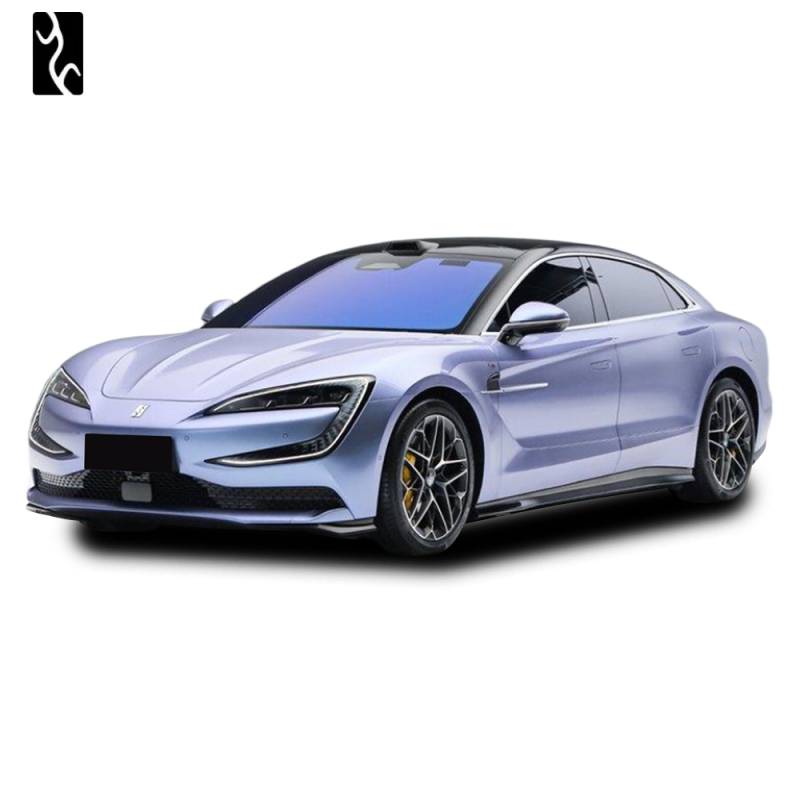 Yangwang U7